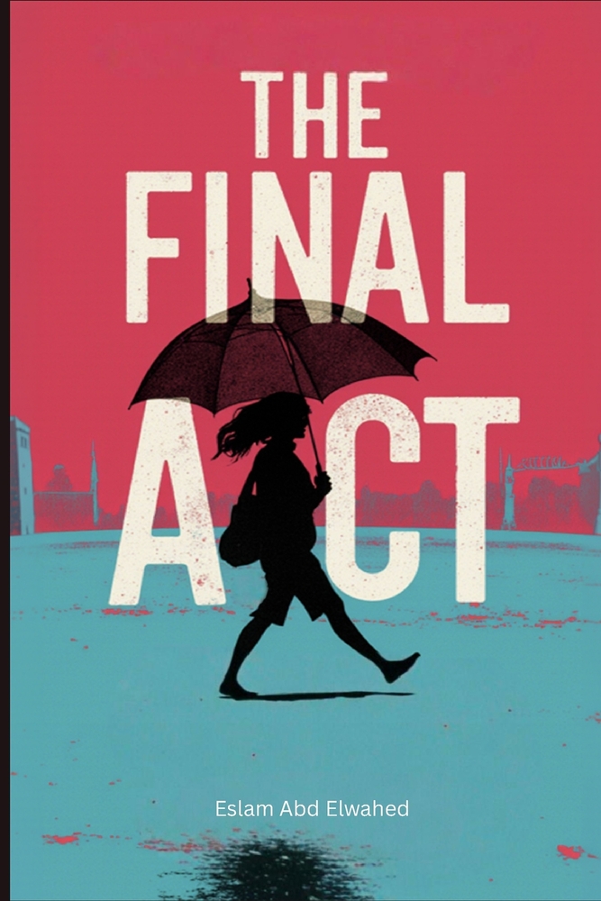 The Final Act: 100 True Stories of Killers and Their Last Moments cover