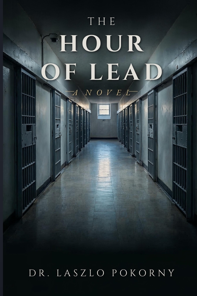 The Hour of Lead cover
