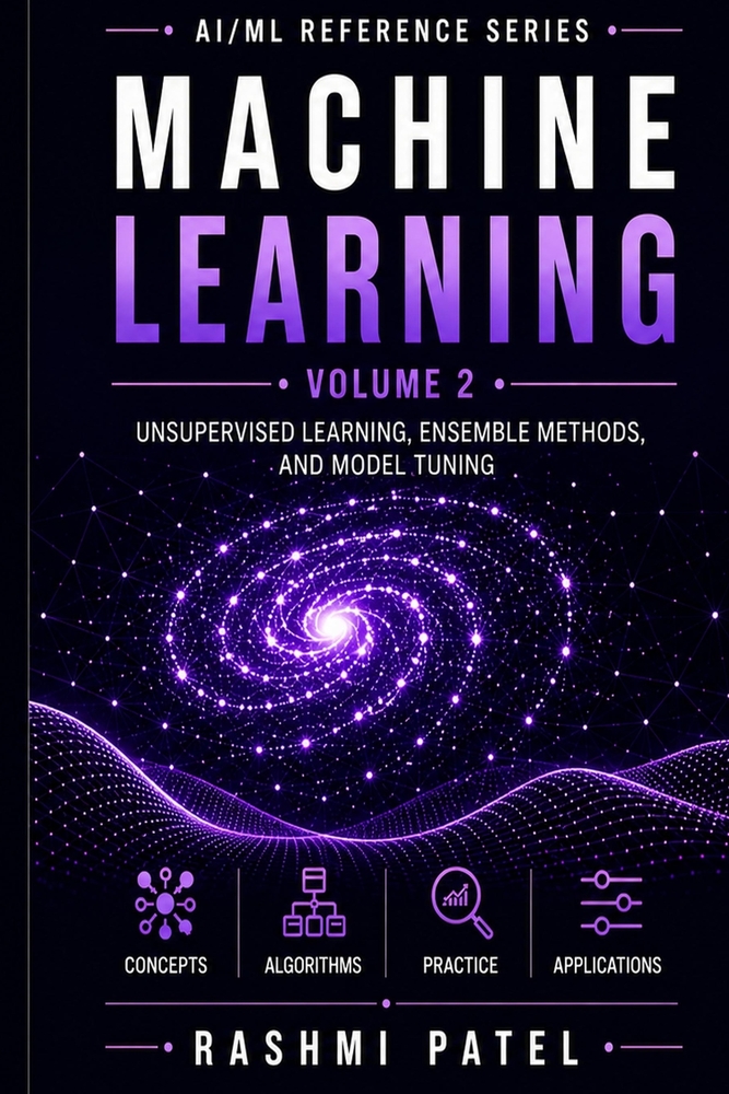 Machine Learning Vol 2 cover