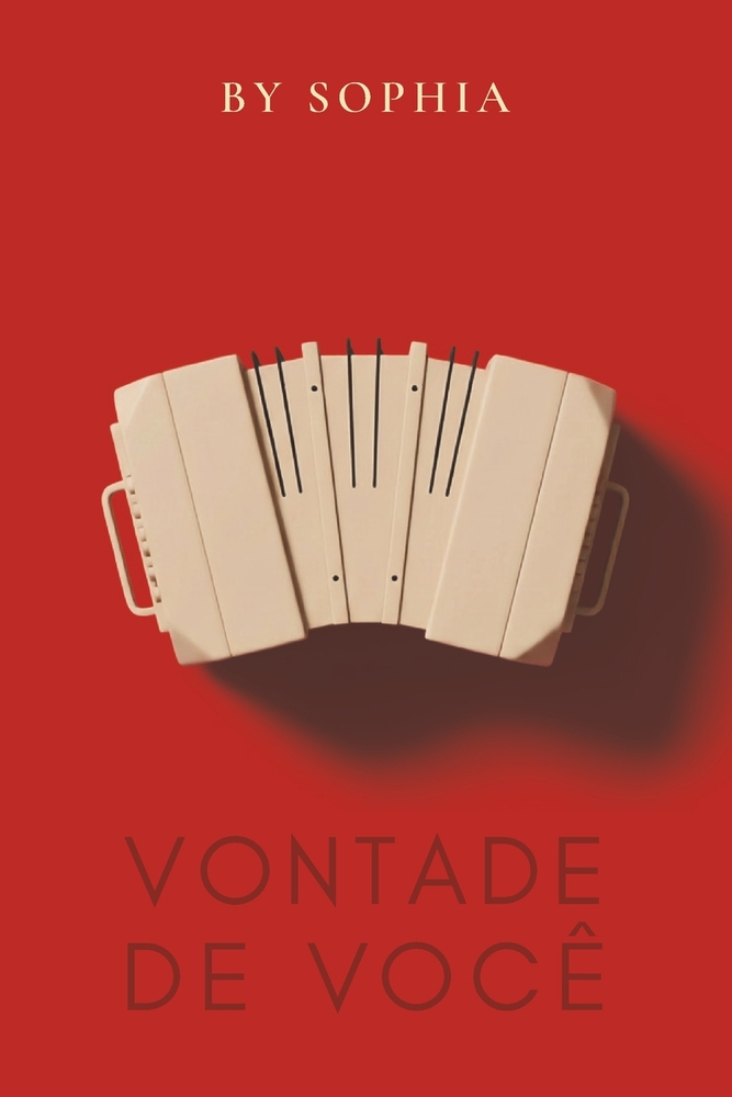 Vontade de Você cover