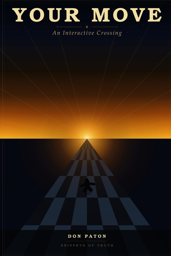 Your Move cover