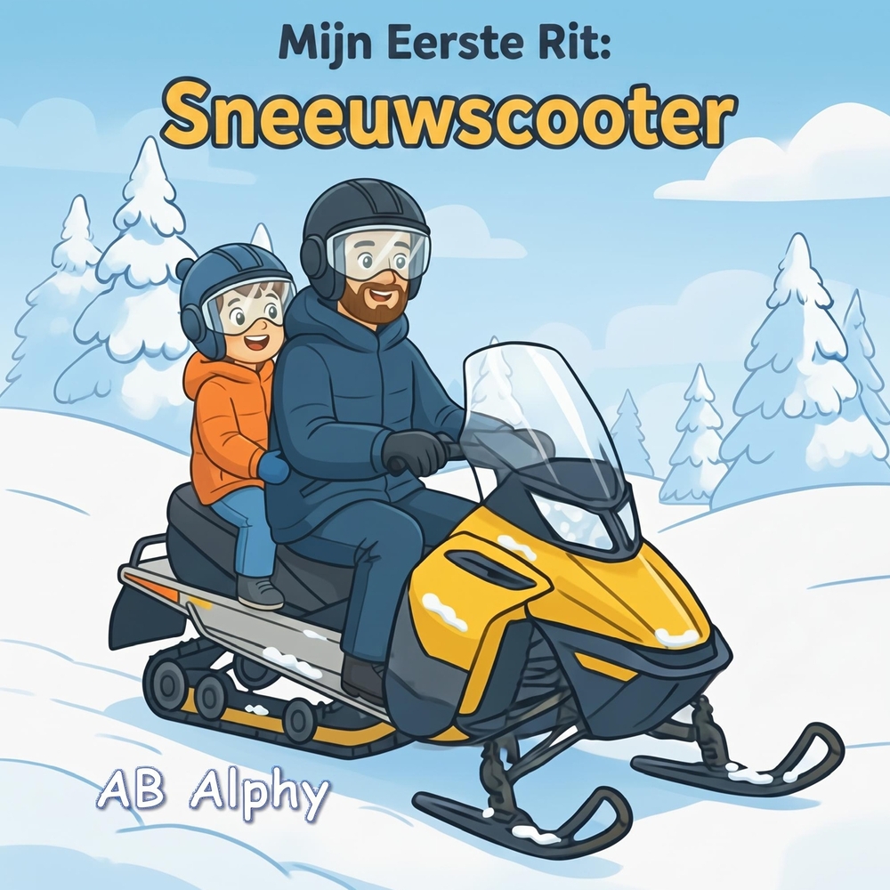 Mijn Eerste Rit: Veerboot: Een geruststellend verhaal over de allereerste reis van een kind over het water cover