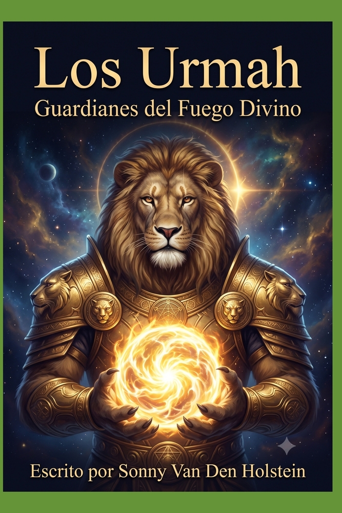 Los Urmah cover
