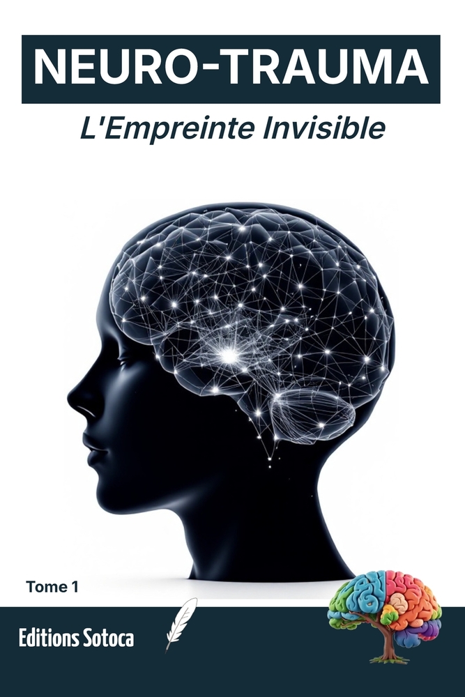 Neuro-Trauma: Renaître après le Trauma: De la compréhension théorique à la résilience incarnée (Tome 4) cover