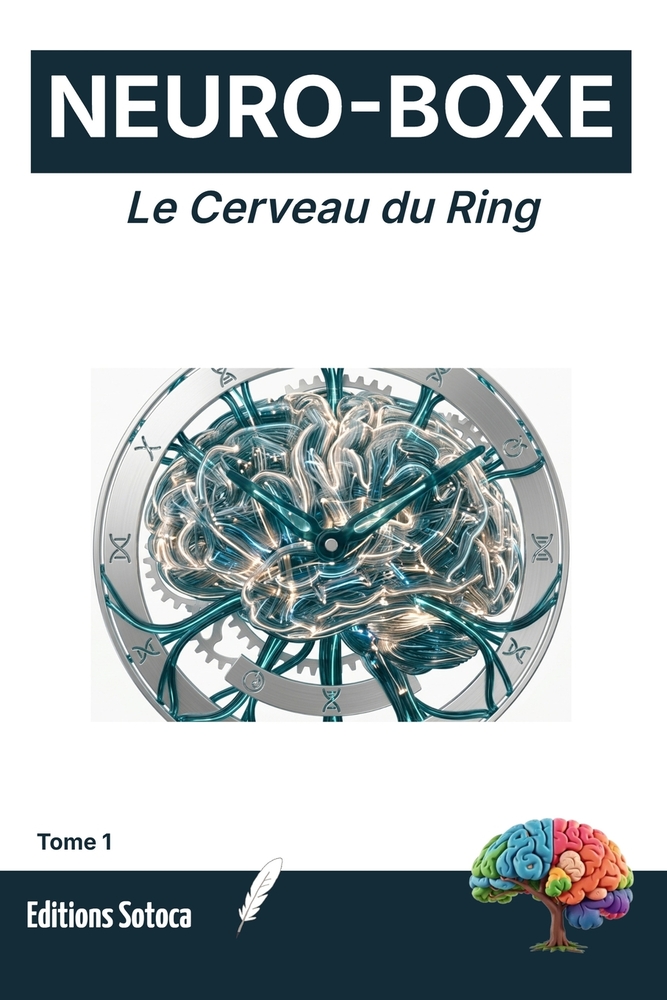 Neuro-Développement: Révélez votre plasticité cérébrale: Le guide scientifique pour sculpter votre cerveau et transformer vos capacités d'apprentissag cover