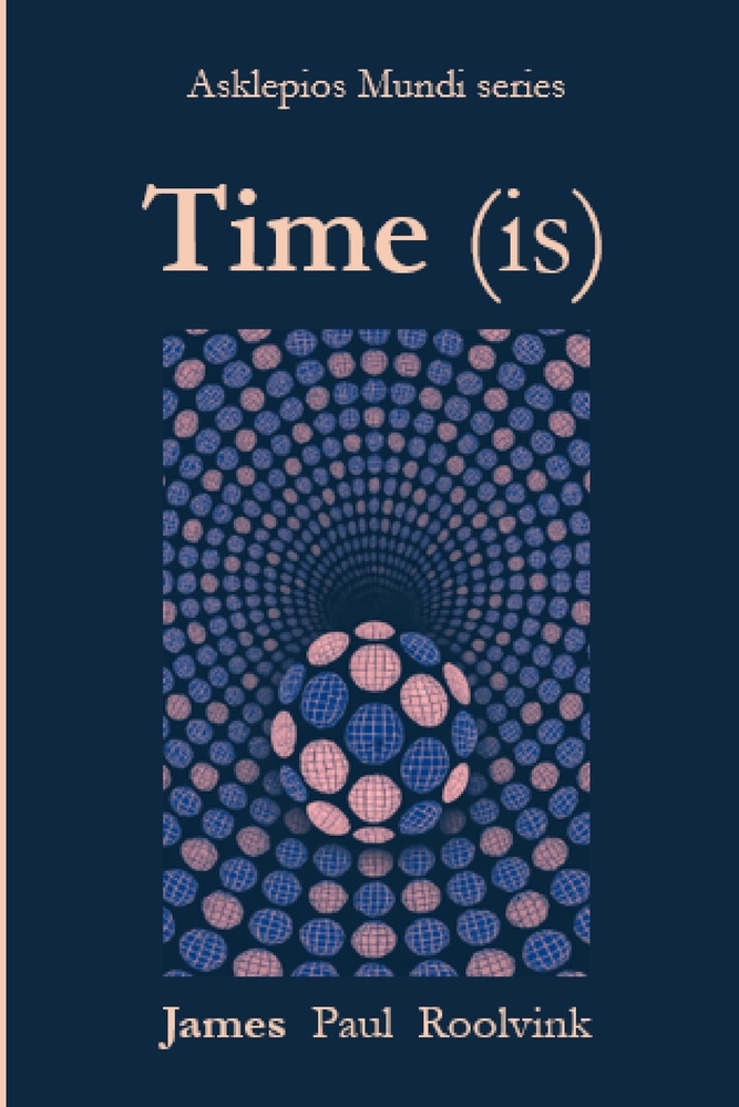 Time (is): On the real temporary relation of Time and Being from within McTaggart's 'The unreality of time' cover
