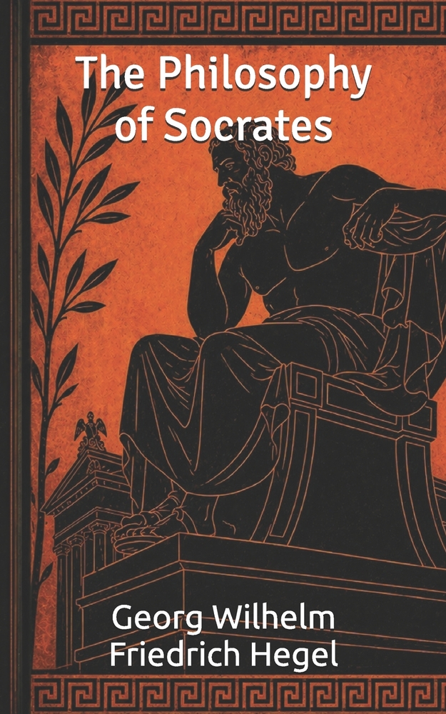 The Philosophy of Socrates cover
