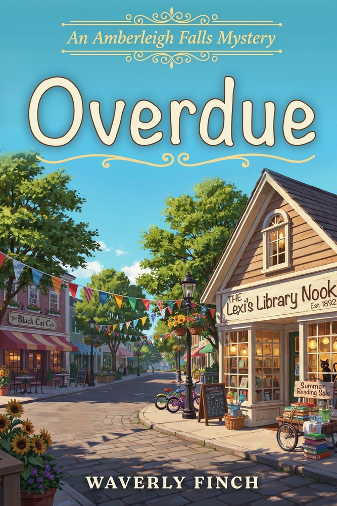 Overdue cover