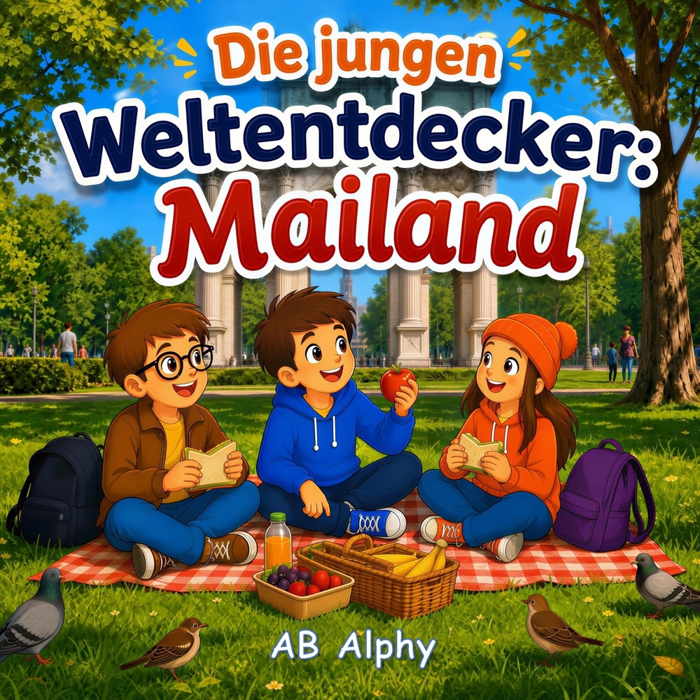 Die jungen Weltentdecker: Rio de Janeiro: Brasilien entdecken mit Nora, Max und Leo cover