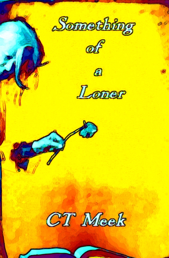 Something of a Loner cover