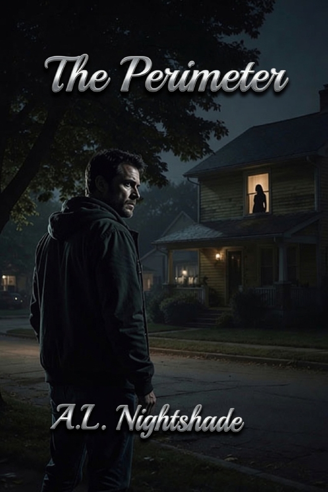 The Perimeter cover