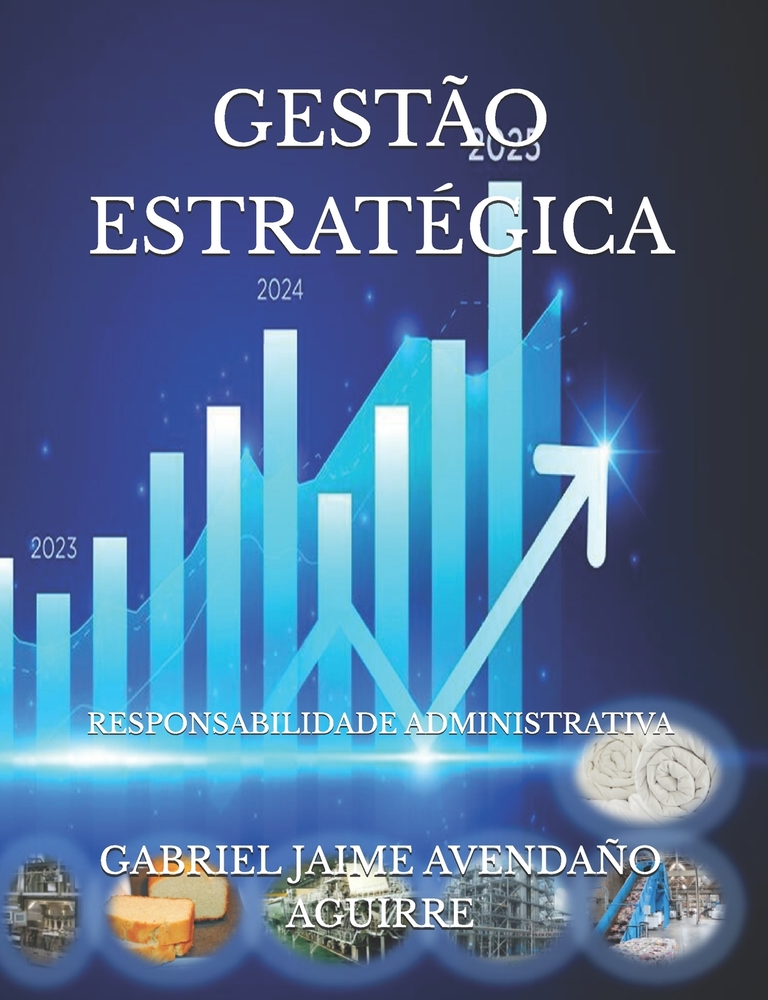 Gestão Estratégica: Responsabilidade Administrativa cover