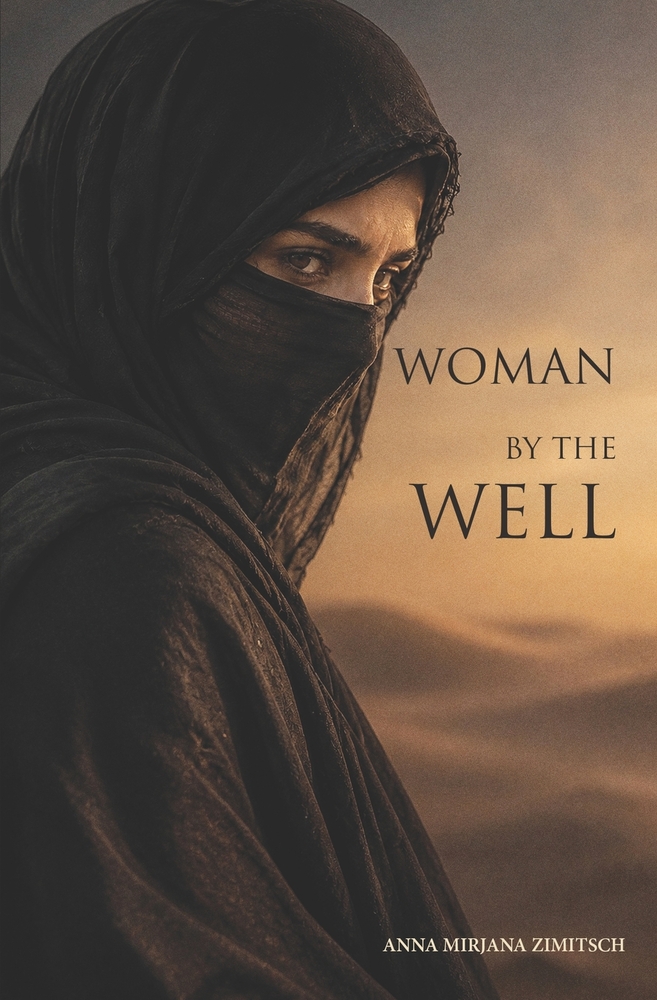 Woman by the Well cover