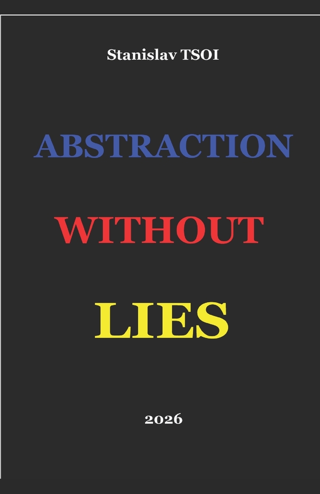Abstraction Without Lies: A New Method for Understanding Contemporary Art cover