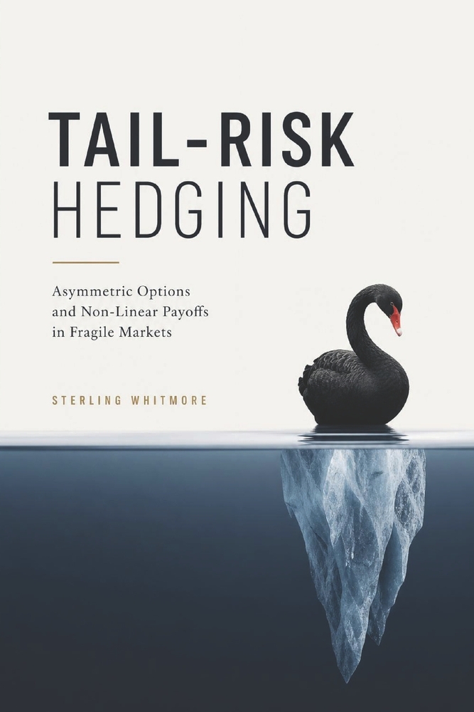 Tail-Risk Hedging: Asymmetric Options and Non-Linear Payoffs in Fragile Markets cover
