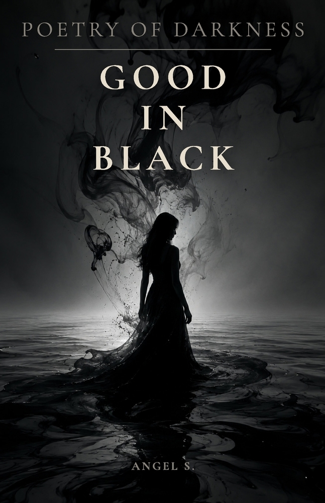 Good in Black: Poetry of Darkness cover