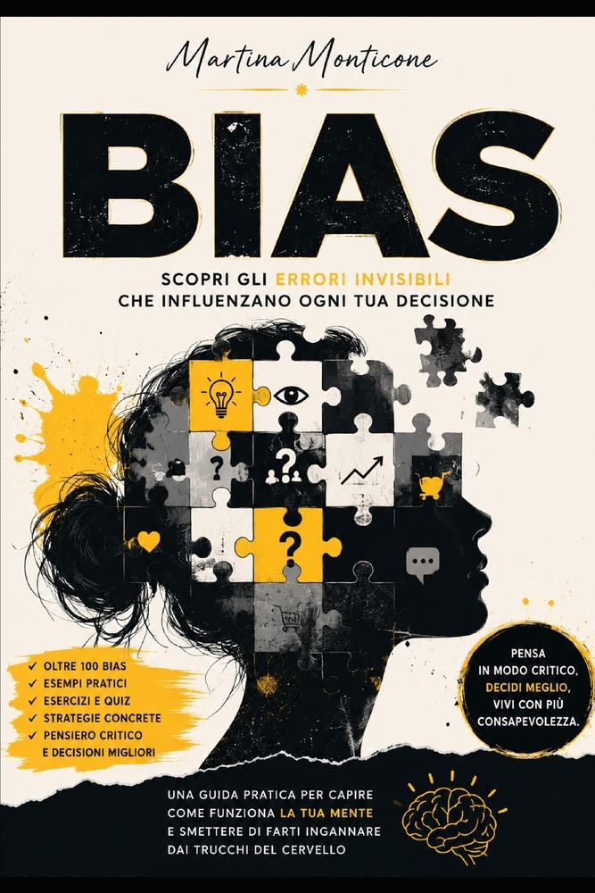 i Bias! cover