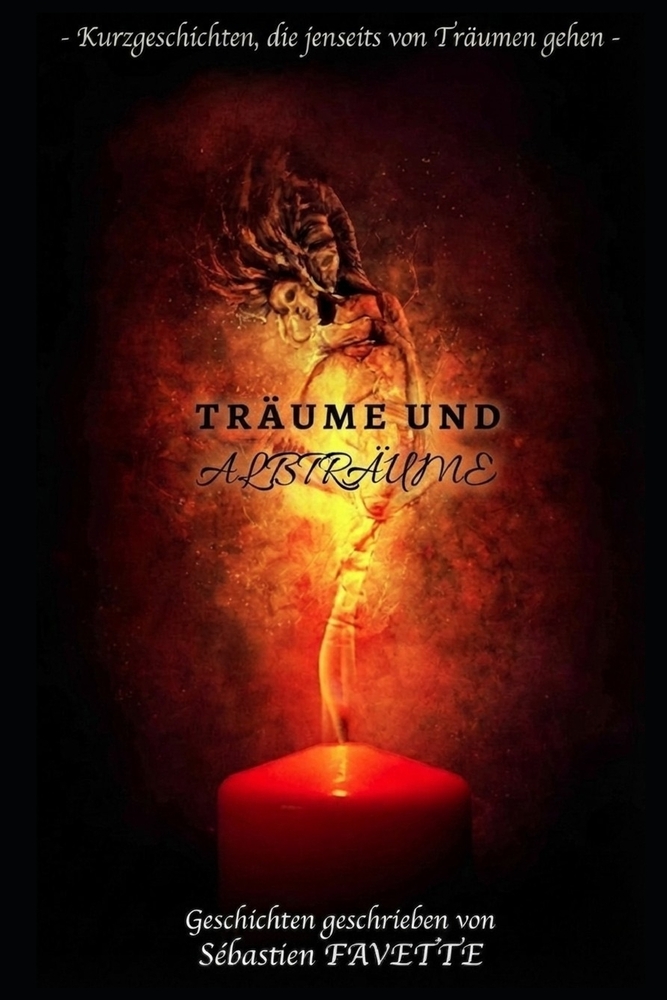 Träume und Albträume cover