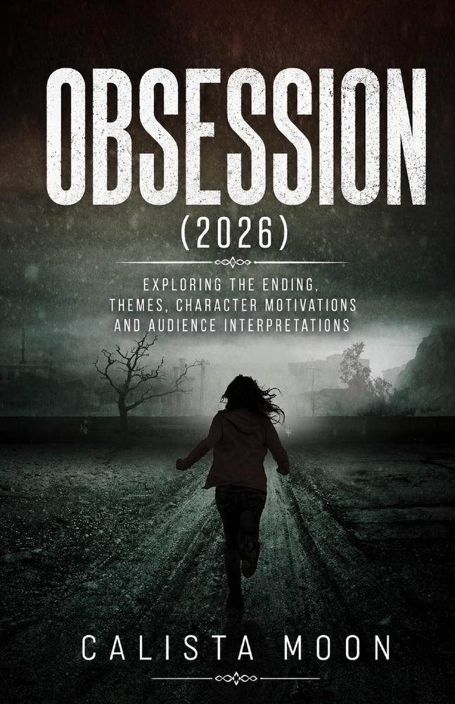 Obsession (2026): Exploring the Ending, Themes, Character Motivations and Audience Interpretations. cover