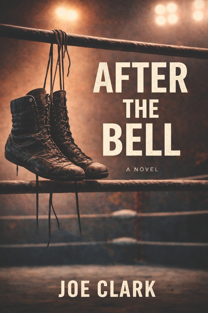 After The Bell cover