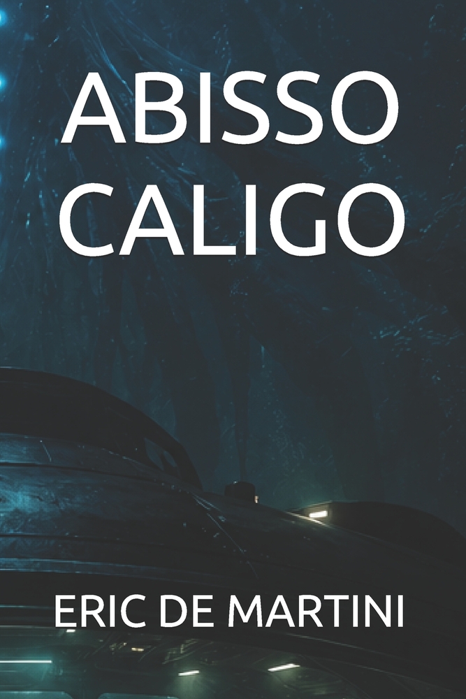 Abisso Caligo cover