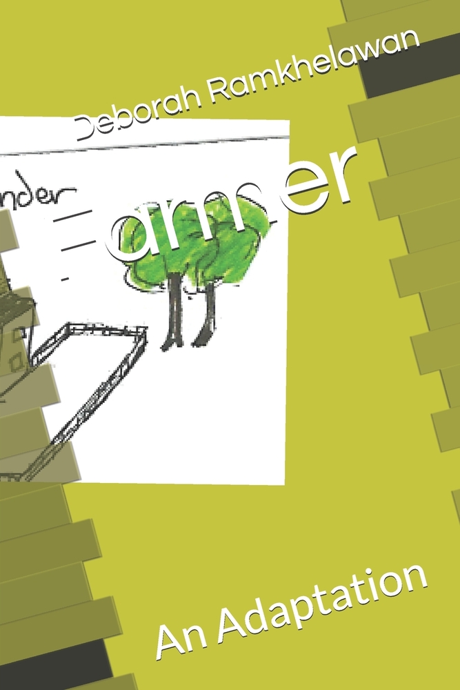 Farmer: An Adaptation cover