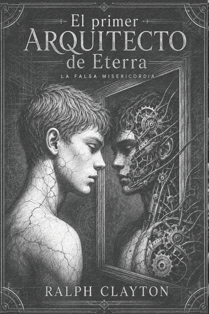 El primer arquitecto de Eterra: La falsa Misericordia: El Ciclo De Eterra cover