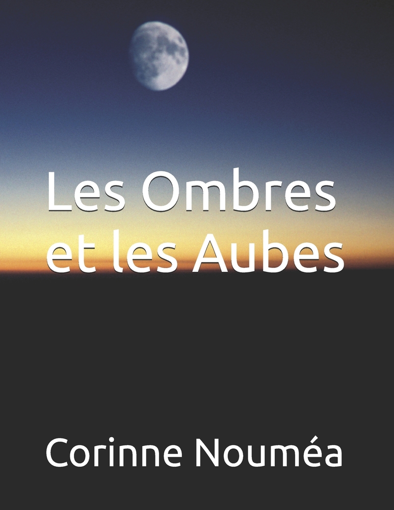 Les Ombres et les Aubes cover