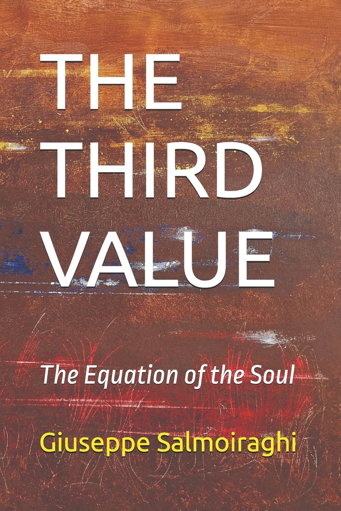 The Third Value: The Equation of the Soul cover