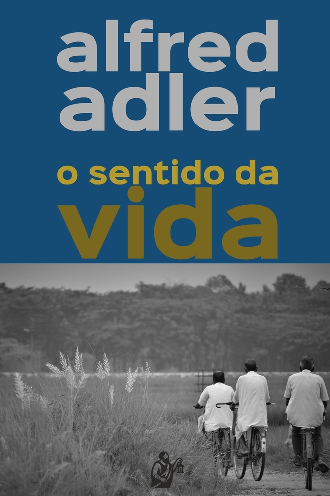 O Sentido da Vida cover