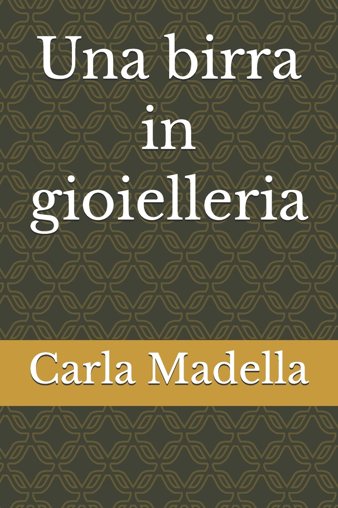 Una birra in gioielleria cover