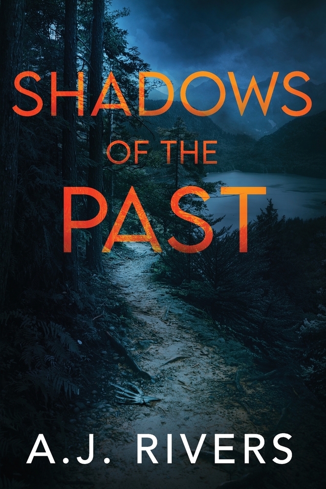 Shadows of the Past cover