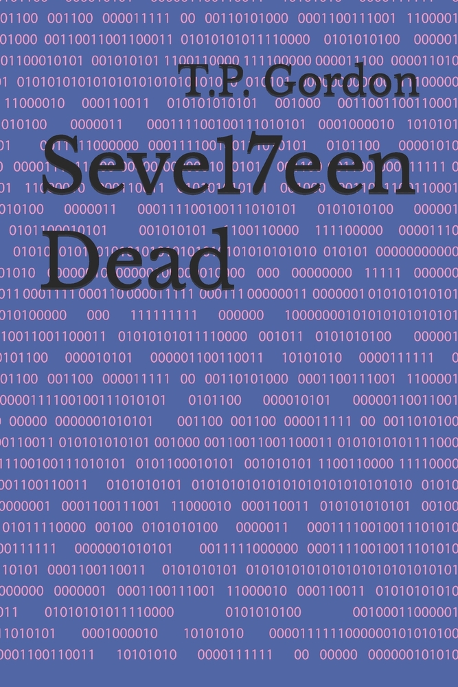 Seve17een Dead cover