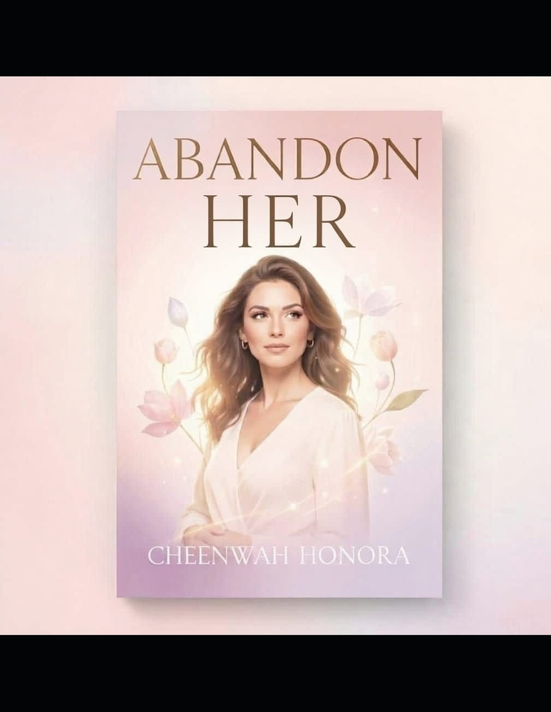 Abandon Her: Stop Leaving You Behind cover