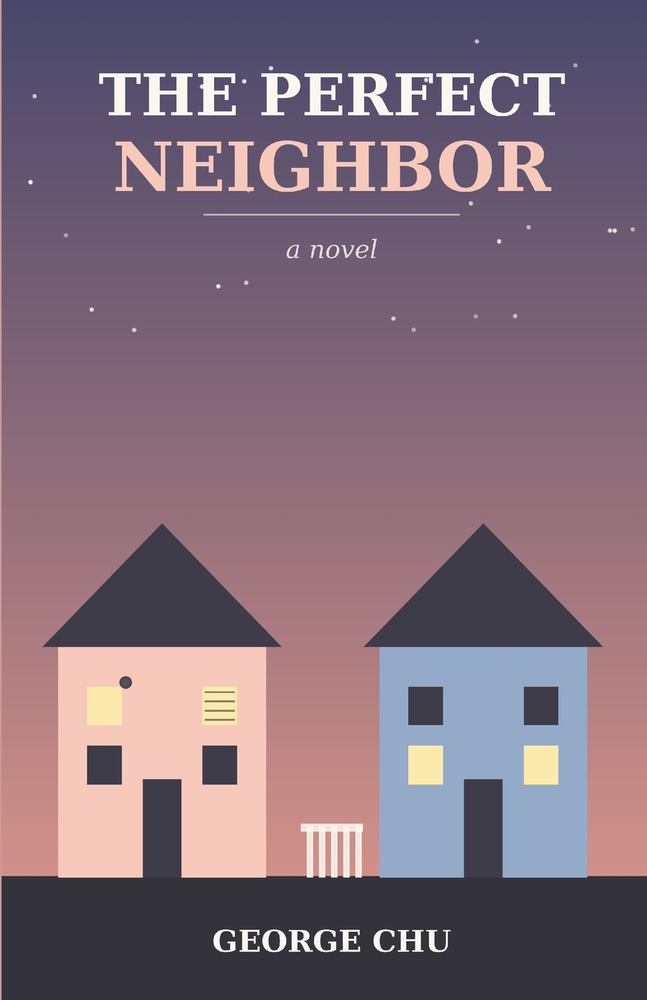The Perfect Neighbor cover