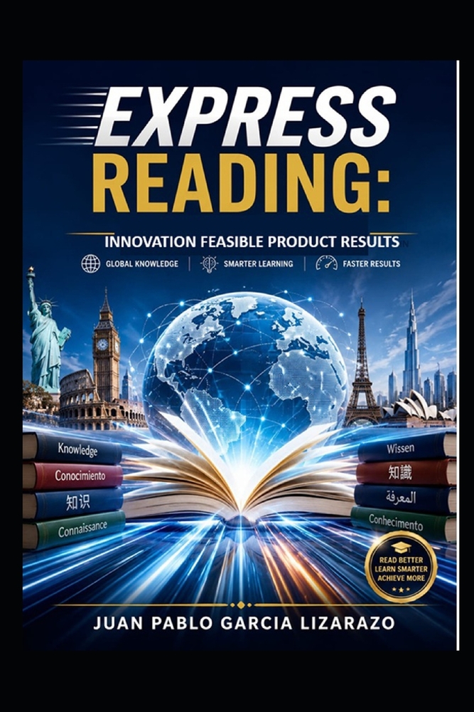 Innovation Feasible Product: Express Reading Frameworks Results cover