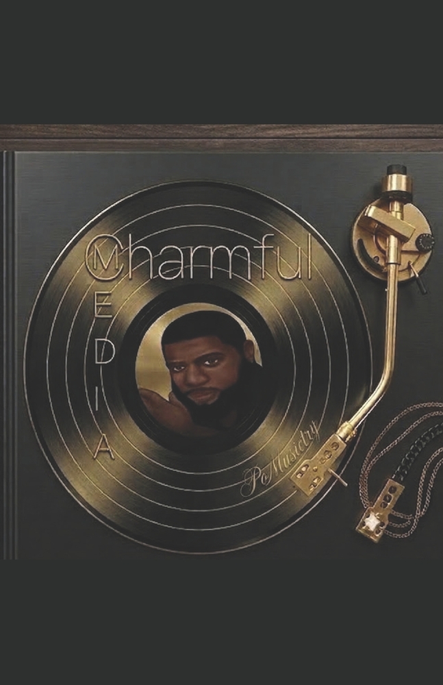 Charmful Media: PoMusictry Universal Frequency: PoMusictry 3 cover