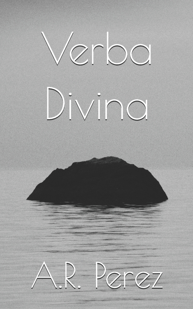 Verba Divina cover