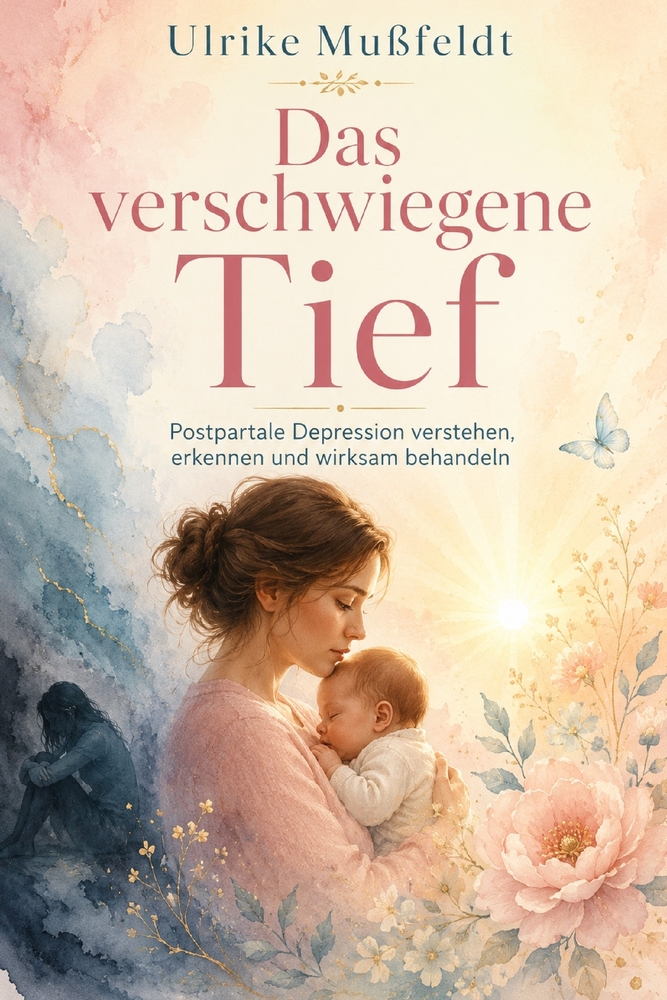 Das verschwiegene Tief cover