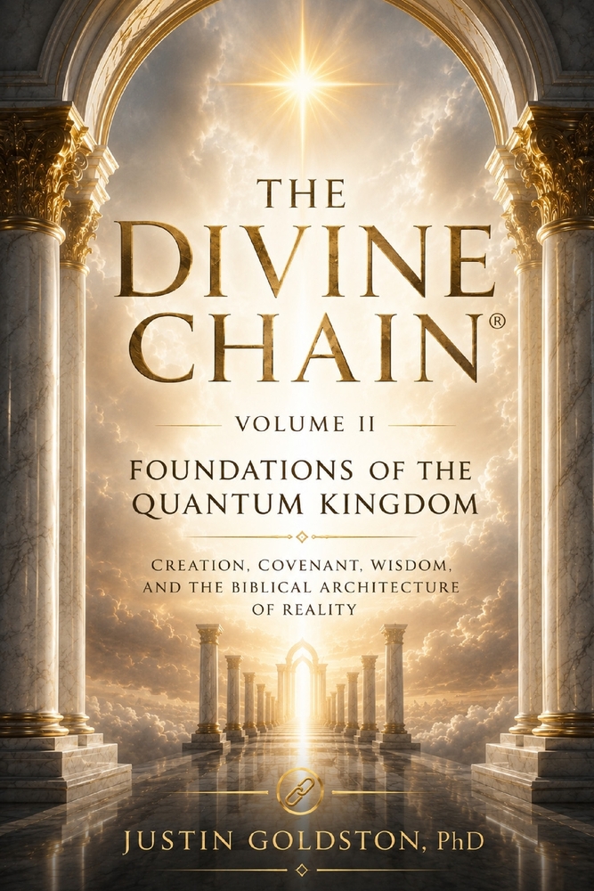 The Divine Chain(r): Vertical Integration, Artificial Intelligence, and the Intelligent Supply Chain Philosophy in Action: From Idea to Porch cover