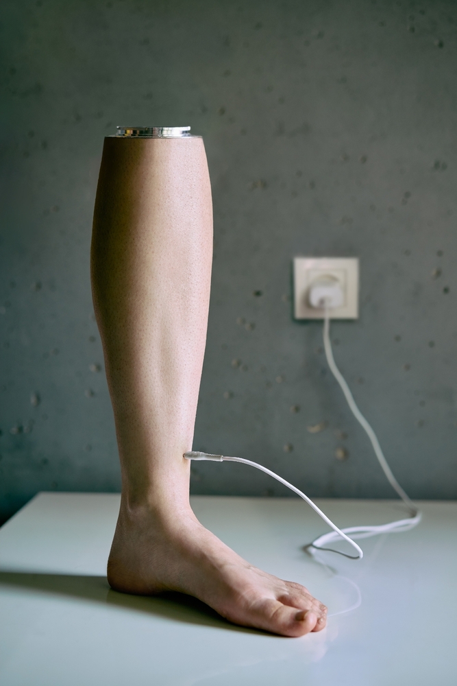 The Footprint and the Algorithm: Meaning, Mediation, and the Systems We Make cover