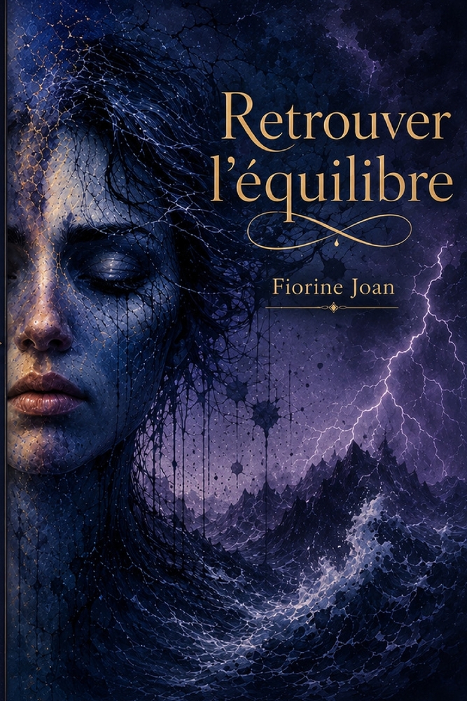 Retrouver l'équilibre: Trouble bipolaire cover