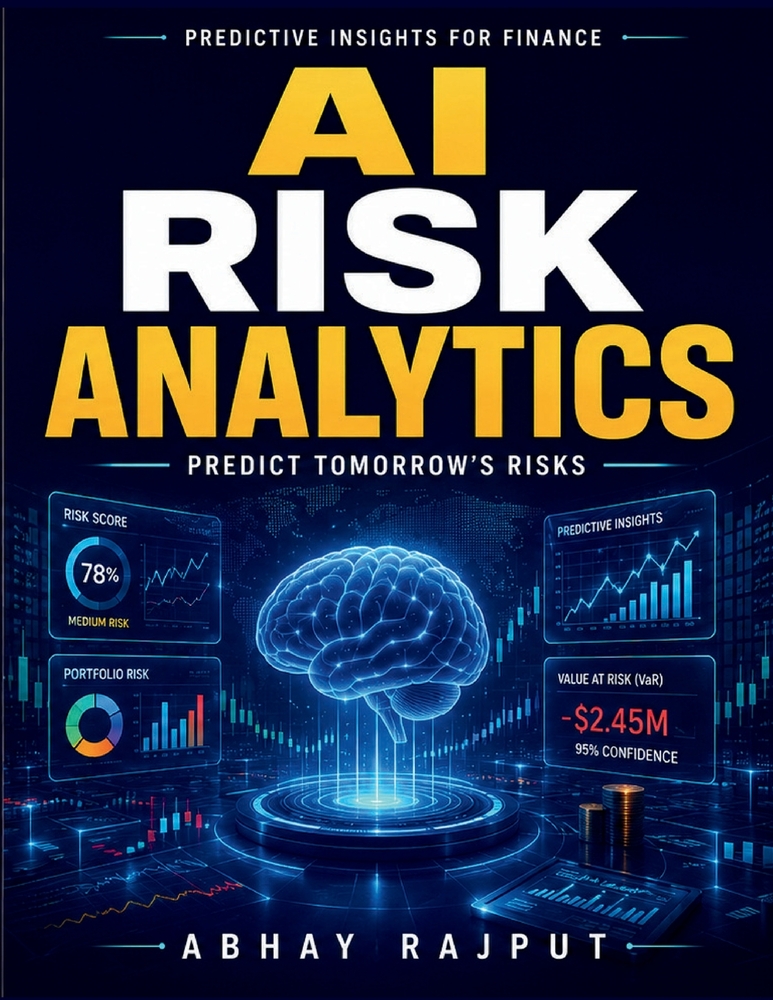 AI Risk Analytics: Risk intelligence systems Machine learning finance Financial AI integration Investment risk strategies AI regulatory compliance Ano cover