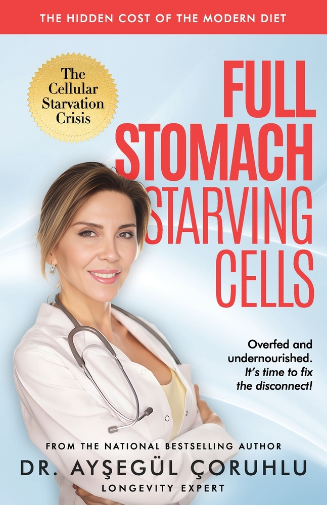 Full Stomach, Starving Cells cover
