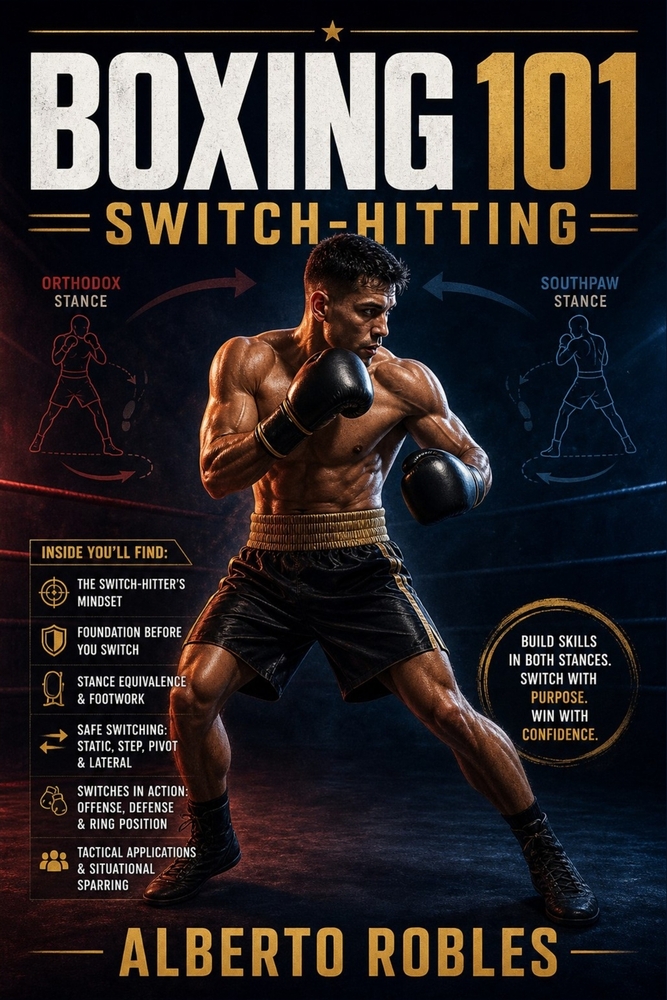 Boxing 101: Mexican-Style Pressure Fighting: Master Ring Cutting, Body Punching, Controlled Aggression, Combination Work, Endurance, and Inside-Fighti cover
