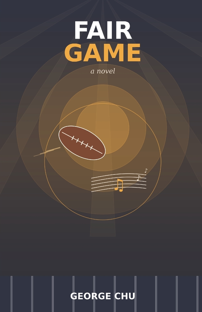 Fair Game cover