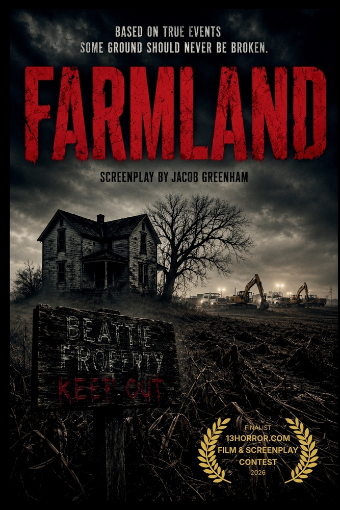 Farmland cover