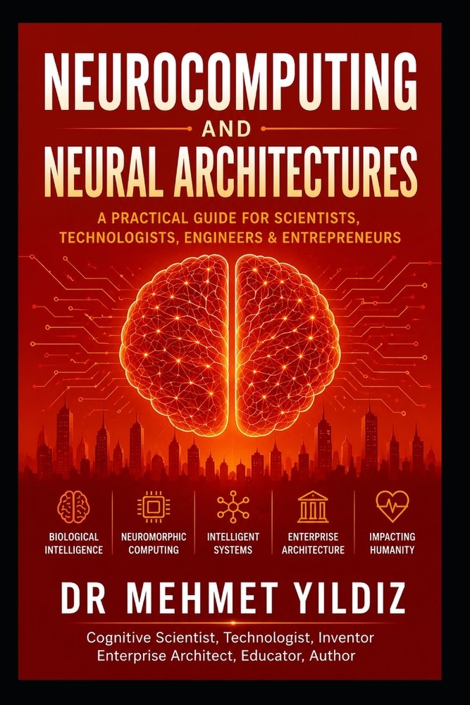 Neurocomputing and Neural Architectures: A Practical Guide for Scientists, Technologists, Engineers, and Entrepreneurs cover