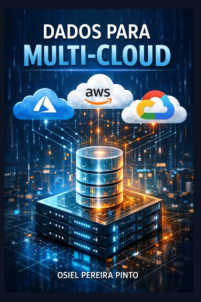 Dados para Multi-Cloud cover