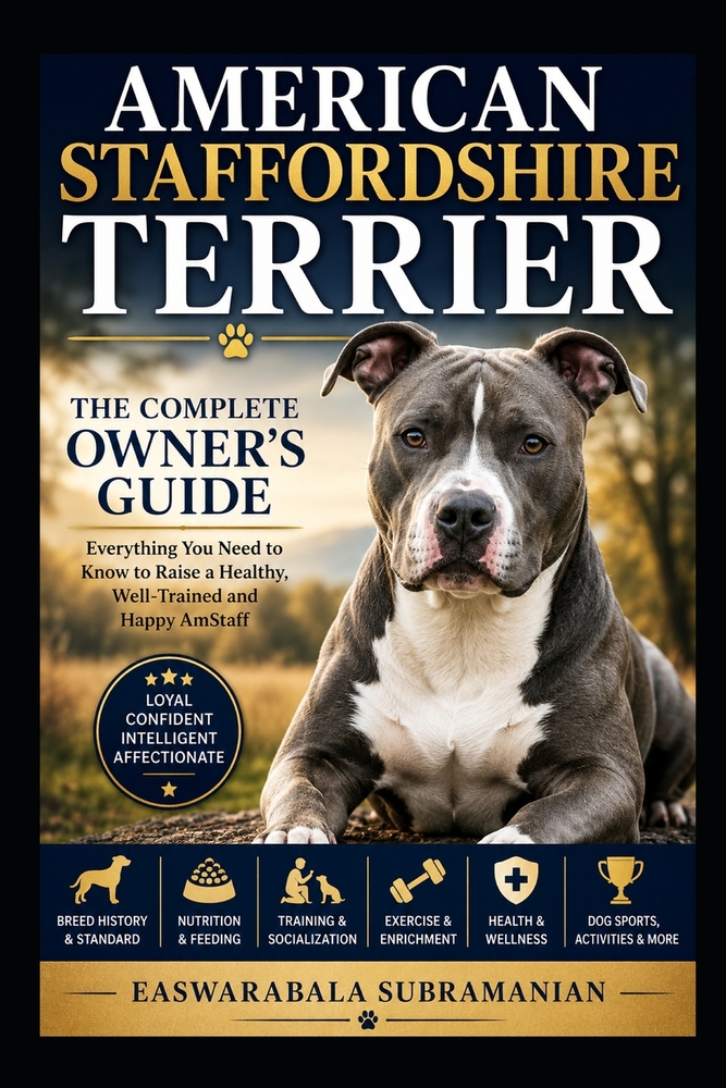 Australian Terrier cover